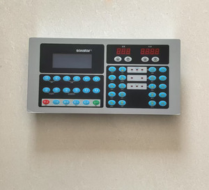 Industrielle automatische Waschmaschine KH313B Schlüssel betrieb Motherboard Panel Waschmaschine Computer Board Controller - Product Image 1