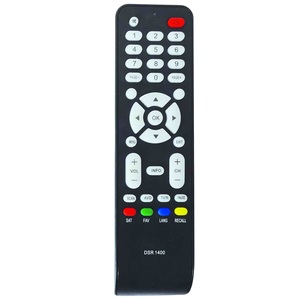 DANSAT DSR 1400 điều khiển từ xa chất lượng tốt giá rẻ giá cho món TV thay thế - Product Image 1
