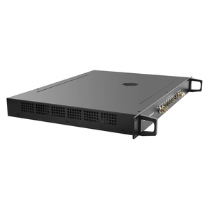 Softel Digital Hotel TV Head-end System 24 canales HD MI H264 ASI entrada ATSC RF salida codificador MODULADOR - Product Image 3