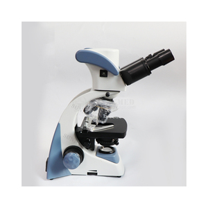 SY-B125 iológico, icroscopio con 3.0Mamamamamera - Product Image 3