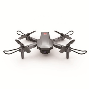 MJX BUGS V1โดรนมินิ2.4G WiFi FPV,พร้อมกล้อง4K โหมดไร้หัวโดรนคอปเตอร์สี่ใบพัดพับได้ - Product Image 2