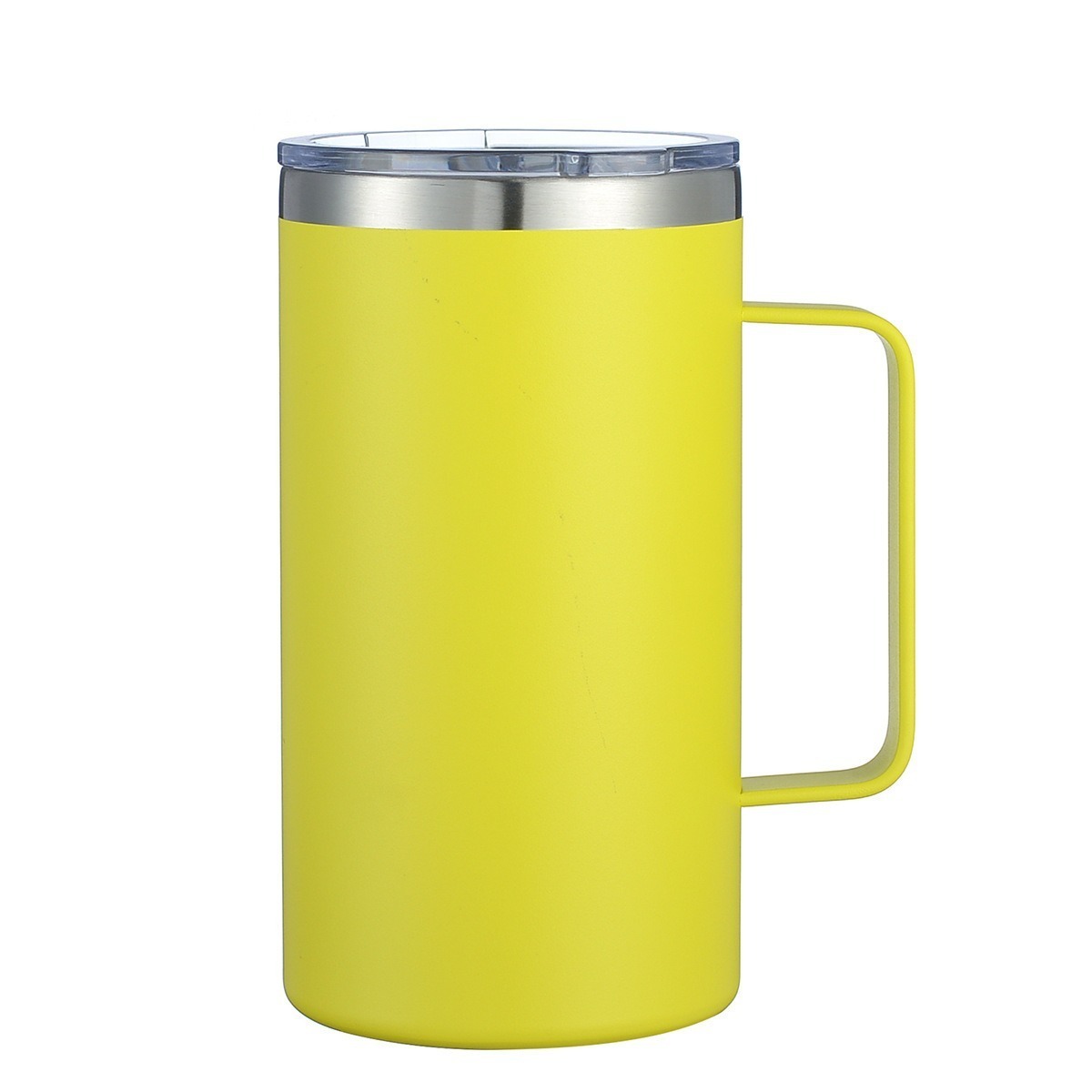 Spray jaune