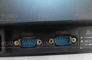 XMP2-32R-E統合16ポイントデジタル入力統合PLC & MPタッチスクリーン機能新しいオリジナル - Product Image 5