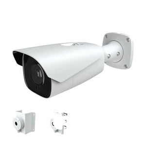 2mp IP67 RS485安全户外2.8-12/7-22镜头Ip子弹网络Tvt闭路电视Anpr Lpr摄像机 - Product Image 3