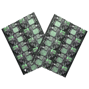 การควบคุมมอเตอร์หลายชั้น Pcb 8ชั้นแผงวงจรพิมพ์ต้นแบบ PCB - Product Image 5