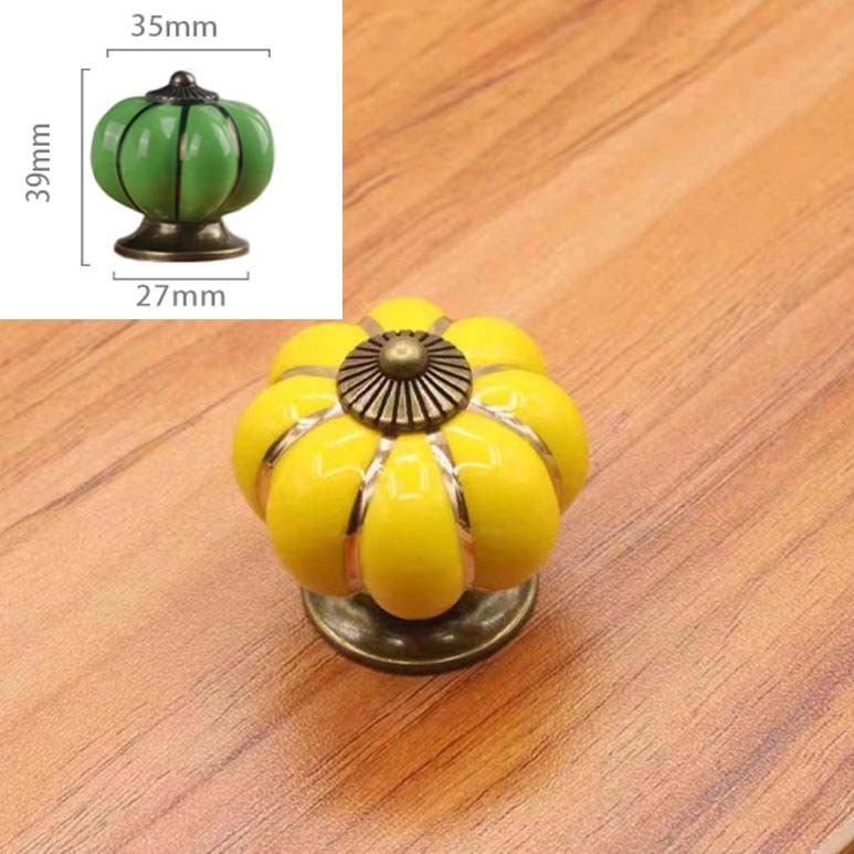 สีเหลือง