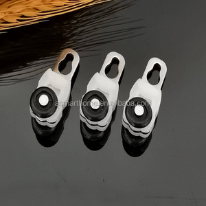 Kim loại Thông Minh Điện nhôm Rèm theo dõi phụ kiện bền điện cửa sổ nhiệm vụ ánh sáng Rèm theo dõi tàu sân bay RUNNERS - Product Image 3