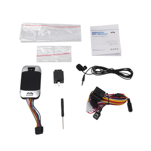 COBAN工場のimei番号GPSトラッカーを使用した携帯電話追跡ソフトウェア - Product Image 3