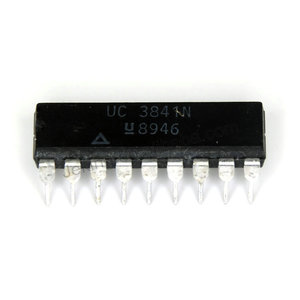 Jeking UC3841 программируемый автономный и PWM-контроллер IC UC3841N - Product Image 6