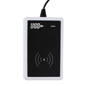Usb RFID Chip Card Reader Hotel Key Card Encoder for Hotel <strong>Access</strong> <strong>Control</strong> <strong>System</strong> - Product Image 1