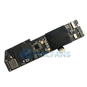 Scheda madre A1932 testata per Macbook Air 13.3 scheda logica A1932 con Touch ID Core i5 1.6 GHz 8GB 128GB/256GB 2019
