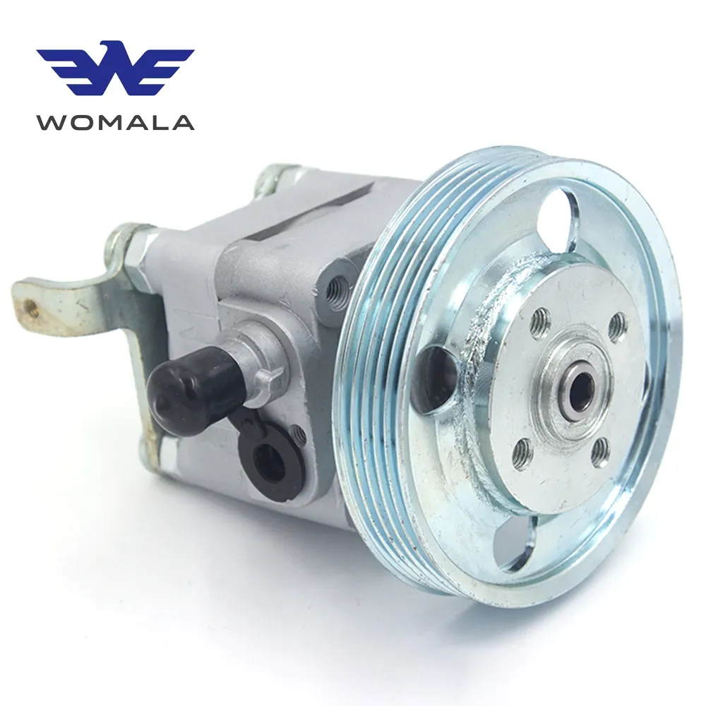Womala 36000790ปั๊มพวงมาลัยเพาเวอร์ไฮดรอลิกสำหรับวอลโว่อะไหล่รถยนต์ใหม่ของแท้อุปกรณ์เสริม V70 2009-2016