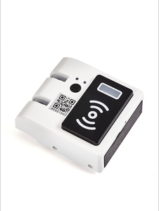 Solución de gestión de bloqueo de gabinete de laboratorio inteligente de alta tecnología para conexión de red Wi-Fi Bluetooth Material de aleación de zinc Cloud Data Stora - Product Image 2