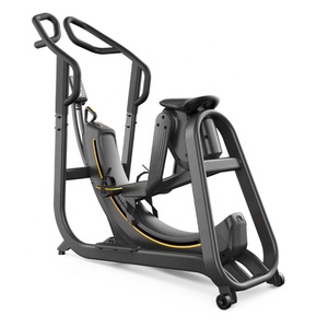 2024 Matrix Cardio Machine S-Force Performance <strong>Trainer</strong> for Gym Center - Product Image 1