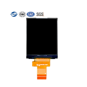 1,77 "TFT SPI-Schnitts telle ST7735 IC 1,8 Zoll 128x160 Auflösung 10-PIN-LCD-Anzeigemodul - Product Image 4