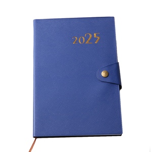 Notebook con chiusura magnetica a chiusura magnetica per notebook con bottone magnetico in metallo