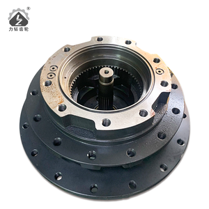 LI ZUAN roda gigi pengurang perjalanan EX120-5 9150030/9156719 penggali peredam <span class=keywords><strong>Final</strong></span> <span class=keywords><strong>Drive</strong></span> untuk <span class=keywords><strong>Hitachi</strong></span> - Product Image 1