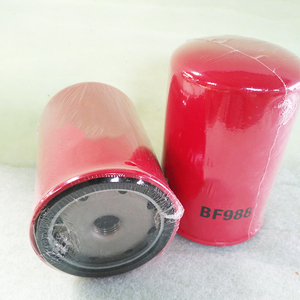 2024 New Engine Part BF988 Fuel <strong>Filter</strong> Cross Reference FF5018 P553004 diesel <strong>Filter</strong> - Product Image 3