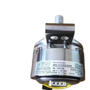 Drehgeber AMG73SW29S2048 Inkrement al geber 2048ppr - Product Image 1