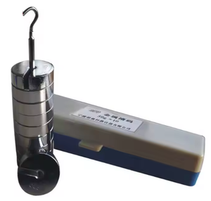 Gelsonlab HSPD-339 Giáo Dục Brass Hiệu Chuẩn Trọng Lượng Chính Xác Trọng Lượng <span class=keywords><strong>Set</strong></span> - Product Image 6