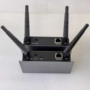 Âm Thanh DT-YZ-F007-2 Video 1080P Không Dây HDMI Transmitter Và <span class=keywords><strong>Receiver</strong></span> Extender 200M - Product Image 3
