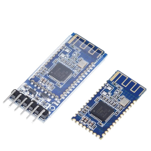 AT-09 <strong>Android</strong> IOS <strong>BLE</strong> 4.0 BT module CC2540 CC2541 Serial Wireless Module compatible HM-10 - Product Image 1