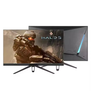 Monitor de 18,5 19 19,5 pulgadas, pantalla LED, Monitor de ordenador de negocios, Panel reacondicionado, Monitor de trabajo para juegos en casa - Product Image 2