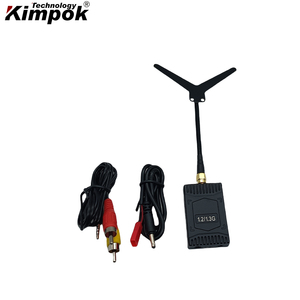 1.2Ghz 2W FPV VTX Wireless UAV Video trasmettitore a lungo raggio di trasmissione con 9 canali - Product Image 5
