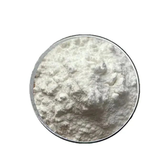 Integratore alimentare CAS 485-72-3 naturale estratto di trifoglio rosso a base di erbe in polvere 98% formononetina