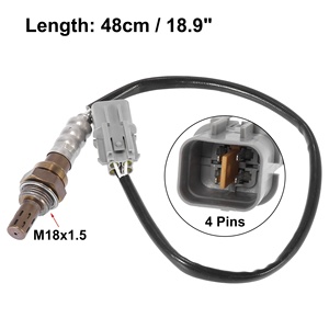 39210-3CAA0 <strong>O2</strong> Oxygen <strong>Sensor</strong> Upstream <strong>Downstream</strong> <strong>Sensor</strong> for Hyundai New Santafe 3.0L 2012 392103CAA0 - Product Image 2
