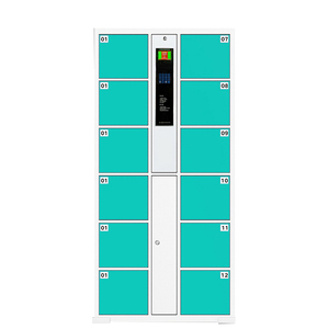 Автоматический замок для ключей - Product Image 2