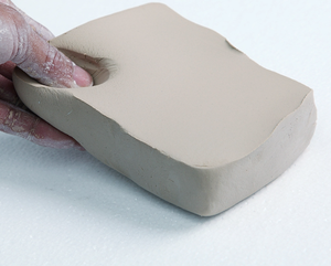 Different Style Non-Toxic <strong>Clay</strong> Art Modeling Pottery for Sculpting for Beginners and Advanced Artists - Product Image 2