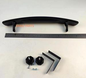万欧新款车内中央后视镜WANOU-GEF-2广角后视镜 - Product Image 4