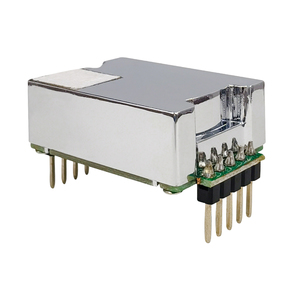 YYS红外气体传感器模块C8二氧化碳Ndir Co2传感器 - Product Image 3
