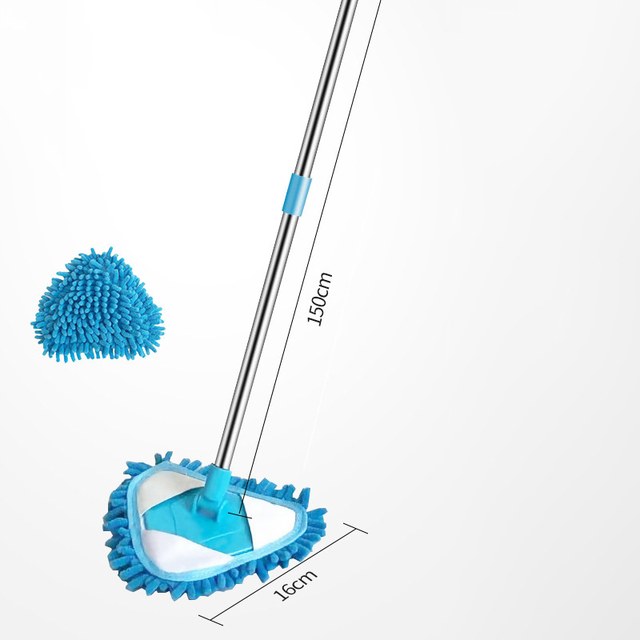 2 (ม็อบ 1.5 ม. + ผ้า 1 ผืน)