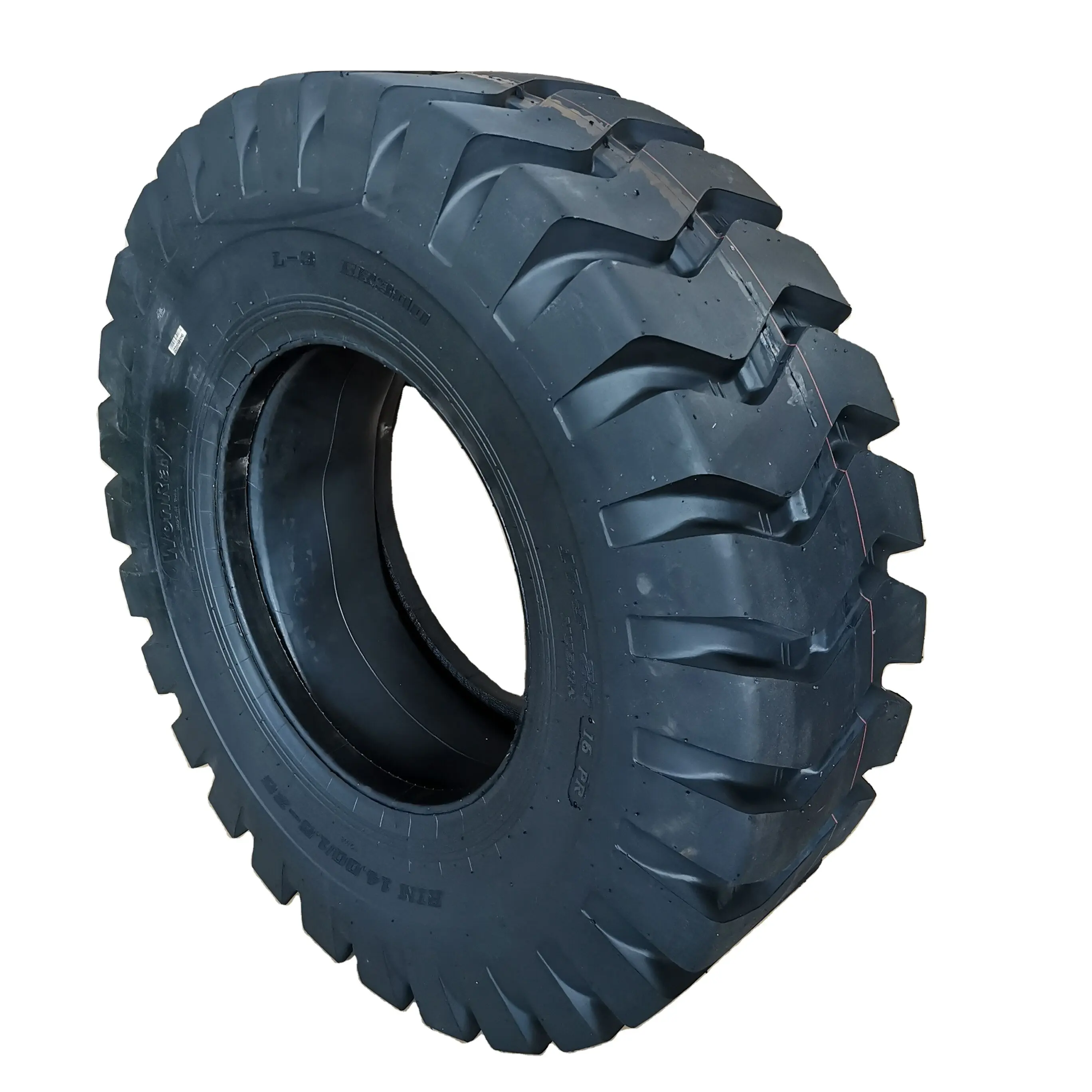 FF-cargador de tacones ffroad, 23.5r25 26.5R25 29.5R25 17.5R25