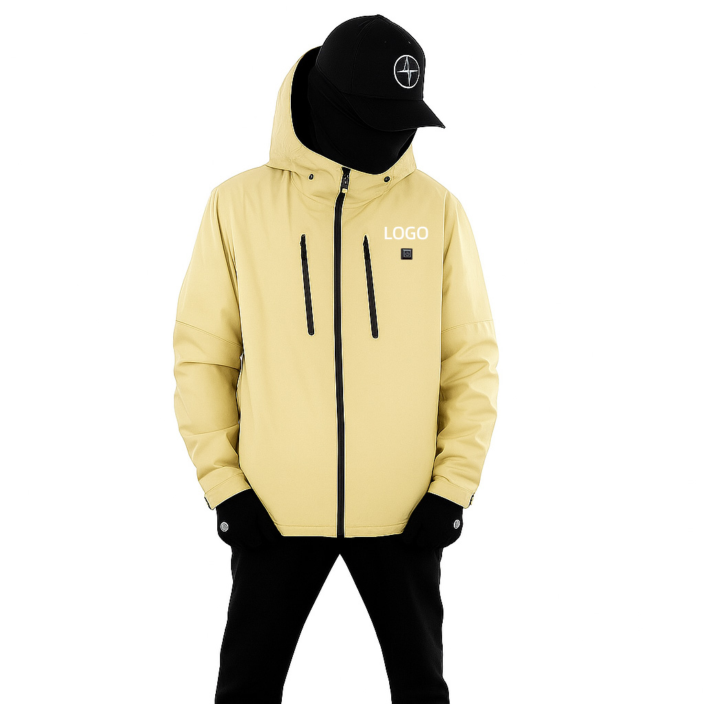 Jaune pâle