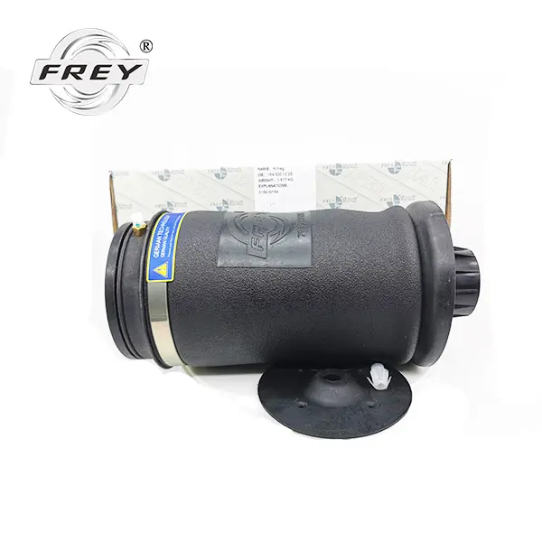 Top Quality Frey Auto Parts Rear Air Suspension Series Assembly Air Spring Complete OEM 1643201025 for Mercedes Benz W164