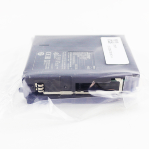 Módulo de entrada y salida de la Serie Q de Japón, módulo de salida QY81P PLC, alimentación de CC, 32 puntos, QY81P