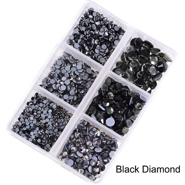 P3 Black diamond