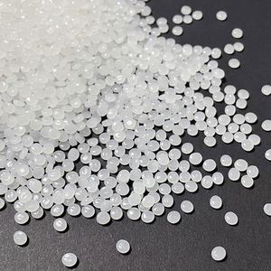 Hammadde HDPE en çok satan HDPE HI2000 bakire HDPE kapaklar için yüksek mukavemetli/maden suyu kapaklar yüksek yoğunluklu polietilen - Product Image 4