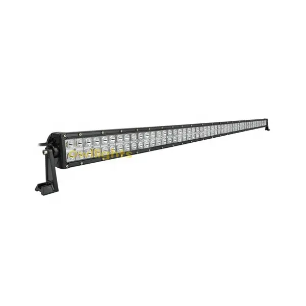 Auto Car Cheap LED Bar Light Off Road 50 pollici LED Light Bar 240w 288W C ree LED Driving Light