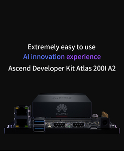 12G 20TOPS Edge Computing para proyectos de IA Kit de desarrollador Sistema de placas de desarrollo integrado