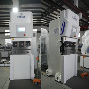 EP12-06 MINI Press Brake <strong>CNC</strong> <strong>Programming</strong> Bending <strong>Machine</strong> Pressure All Electric and Oil-free Busbar Press Brake - Product Image 1