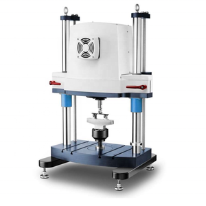 Electronic Power Spring Dyno Fatigue <strong>Testing</strong> Equipment <strong>Machine</strong> - Product Image 1