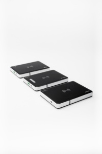 Großhandel Smart UHF Rfid Reader Writer Desktop Uhf Rfid Reader TYPE-C Rfid Desktop Reader Writer