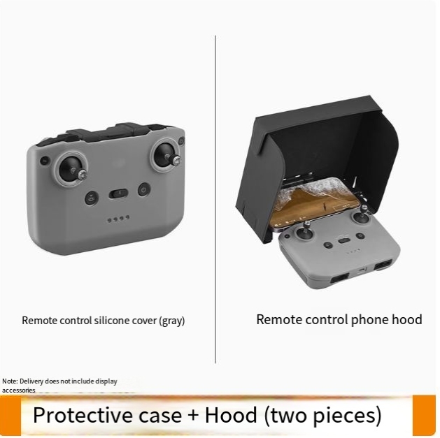 Ensemble deux pièces-C Protection