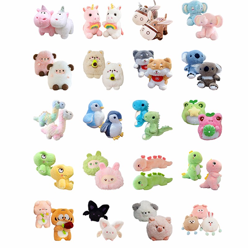 Animals Mix 1