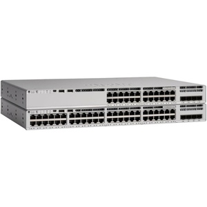Gốc <span class=keywords><strong>Cisco</strong></span> chất xúc tác 9200 Series <span class=keywords><strong>24</strong></span>-<span class=keywords><strong>Port</strong></span> 4x10g uplink Mạng lợi thế chuyển đổi C9200L-24T-4X-A - Product Image 6