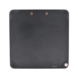 Finestra nera OS Mini gioco computer Mini PC più venduto senza Hard Disk e memoria - Product Image 5